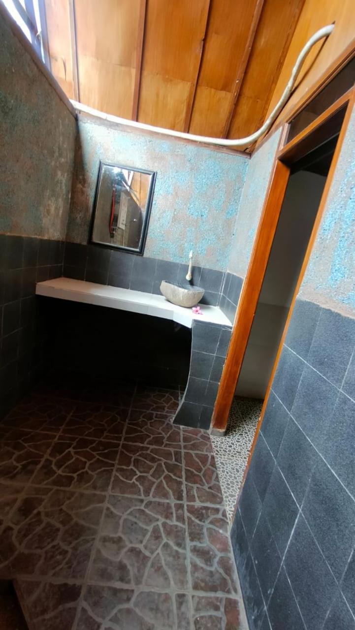 Maxal Bungalow Gili Air Quarto foto